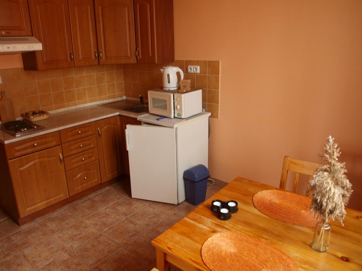 Apartmany Zlosin Velké Losiny Εξωτερικό φωτογραφία
