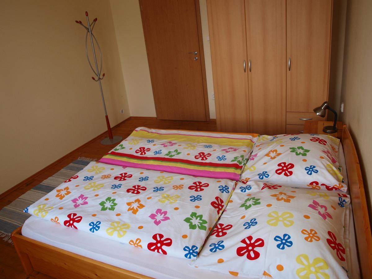Apartmany Zlosin Velké Losiny Εξωτερικό φωτογραφία